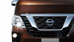 Nissan NV350 Caravan Premium GX 2017 года